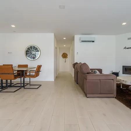 Вилла Palo Alto