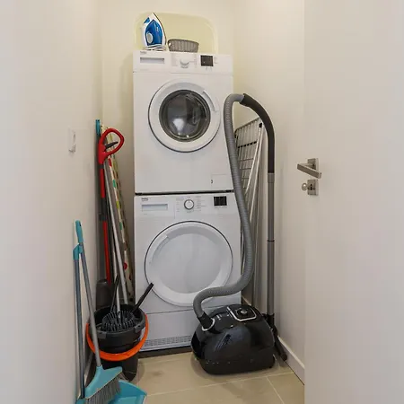 וילה Palo Alto לוריניה